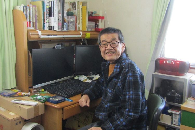 森永卓郎さん自身、必要なお金を確保したからこそ、仕事を自由に選べるようになったという